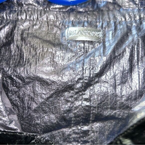 BLANKNYC Kids Girls Lightweight Reversible
Jacket(Size Medium) - Picture 8 of 10